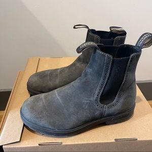 Blundstone Boots
